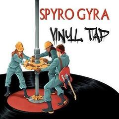 LP deska Spyro Gyra - Vinyl Tap (180 g) (Clear Coloured) (LP)