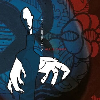 LP ploča Steak Number Eight - All Is Chaos (Remastered Coloured) (2 LP) - 1