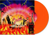 Stand Atlantic - F.E.A.R. (Limited Edition) (Neon Orange Coloured) (LP)