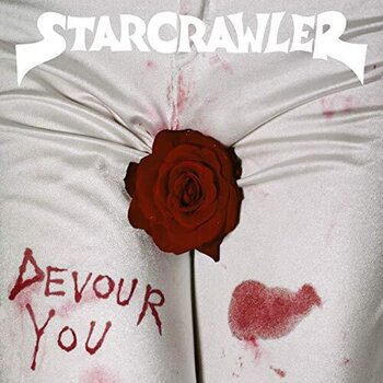 LP ploča Starcrawler - Devour You (Limited Edition) (LP) - 1