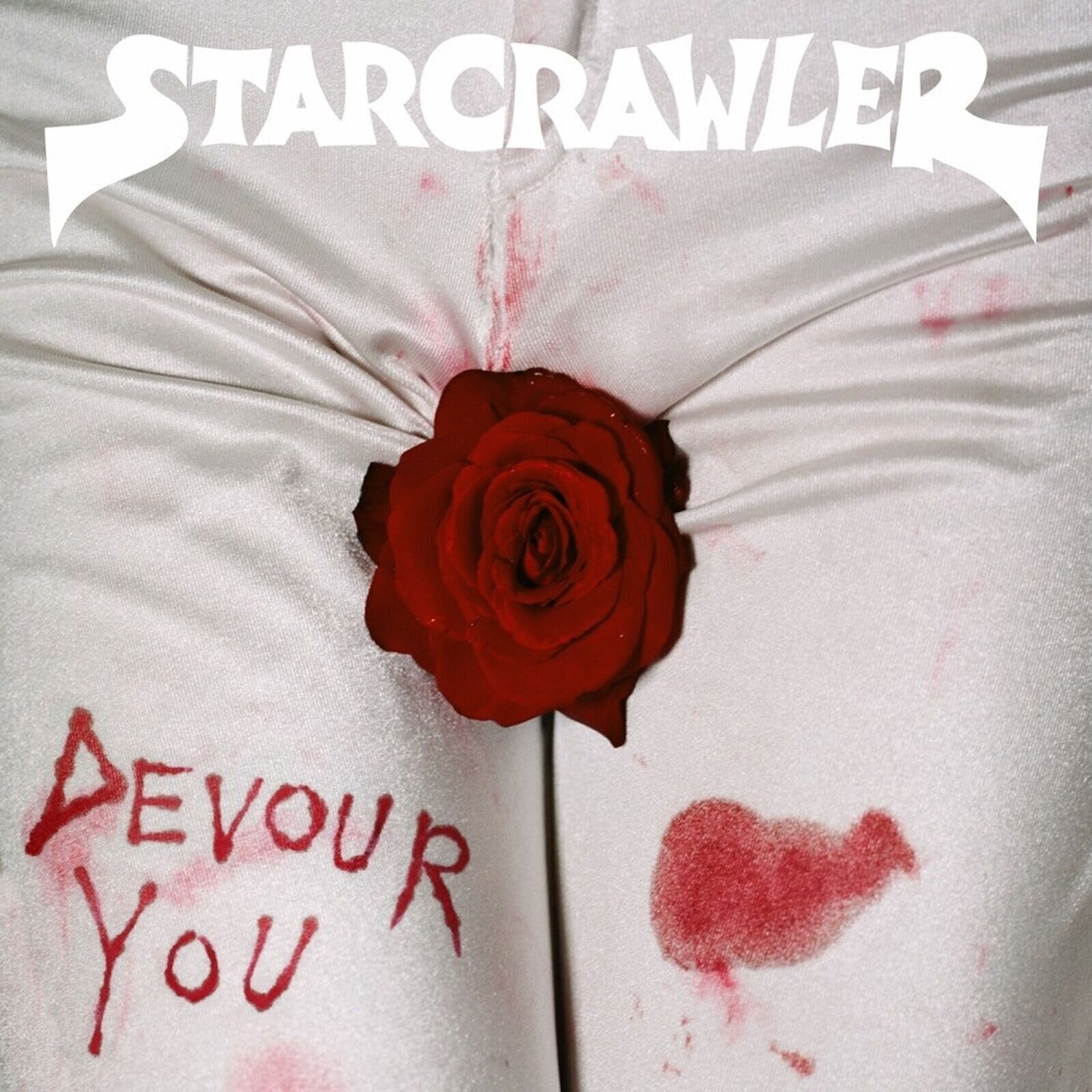 LP ploča Starcrawler - Devour You (Limited Edition) (Coloured) (LP)