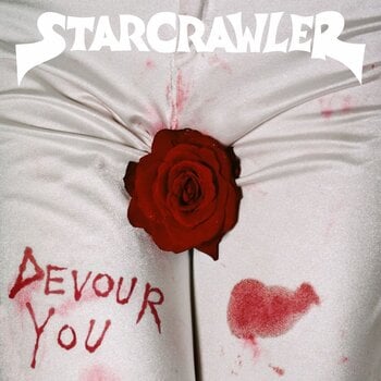 LP ploča Starcrawler - Devour You (Limited Edition) (Coloured) (LP) - 1
