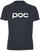 Kolesarski dres, majica POC Essential Enduro Jersey Uranium Black XL