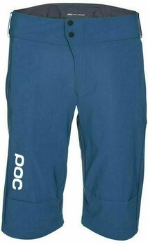 Fietsbroeken en -shorts POC Essential MTB Draconis Blue L Fietsbroeken en -shorts - 1