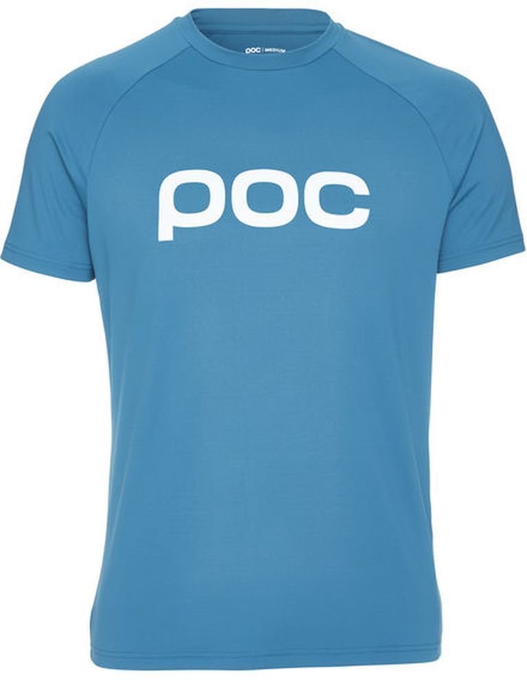 Biciklistički dres POC Essential Enduro Dres Antimony Blue L