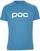 Cycling jersey POC Essential Enduro Jersey Antimony Blue L