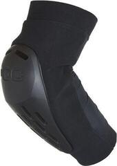 Protektoren POC VPD System Lite Elbow Uranium Black M Protektoren