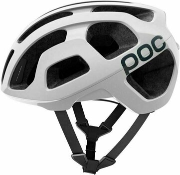 Bike Helmet POC Octal Hydrogen White 56-62 Bike Helmet - 1