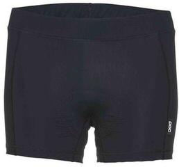 POC Essential Women's Boxer Uranium Black M POC Essential Women's Boxer Uranium Black M