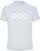 Kolesarski dres, majica POC Essential Enduro Tee Jersey Oxolane Grey S