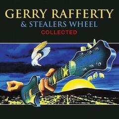 Disco in vinile Gerry Rafferty & Stealers Wheel - Collected (Limited Edition) (2 LP)