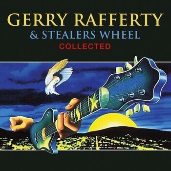 Disco in vinile Gerry Rafferty & Stealers Wheel - Collected (Limited Edition) (2 LP) - 1