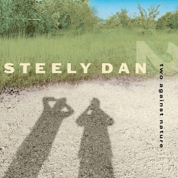 LP ploča Steely Dan - Two Against Nature (Limited Edition) (180 g) (2 LP) - 1