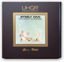 LP ploča Steely Dan - Countdown To Ecstasy (Box Set) (Reissue) (200 g) (Uhqr Clarity Coloured) (2 LP)