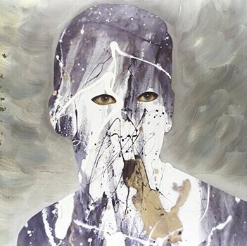 Vinyl Record Stephen David Heitkotter - Black Orckid (Reissue) (LP) - 1