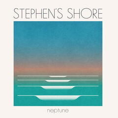 Vinyl Record Stephen's Shore - Neptune (LP)