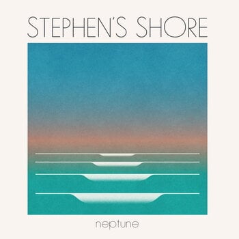 Vinyl Record Stephen's Shore - Neptune (LP) - 1