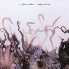 LP deska Stephin Merritt - Obscurities (A Collection of His Hard-To-Find Recordings) (LP)