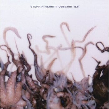 LP deska Stephin Merritt - Obscurities (A Collection of His Hard-To-Find Recordings) (LP) - 1