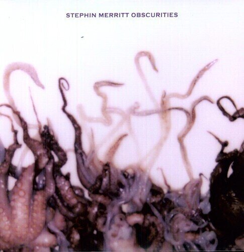 LP deska Stephin Merritt - Obscurities (LP)