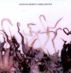 LP deska Stephin Merritt - Obscurities (LP)