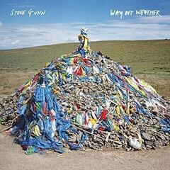 LP Steve Gunn - Way Out Weather (LP)