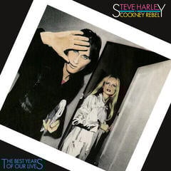 Vinüülplaat Steve Harley & Cockney Rebel - The Best Years Of Our Lives (50th Anniversary Edition) (Remastered) (180 g) (LP)