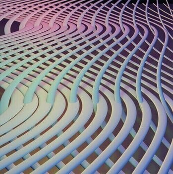 LP ploča Steve Hauschildt - Strands (LP) - 1