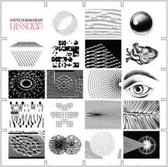 LP ploča Steve Hauschildt - Dissolvi (LP)