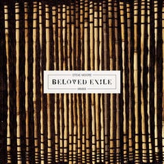 Disque vinyle Steve Moore - Beloved Exile (Limited Edition) (LP)