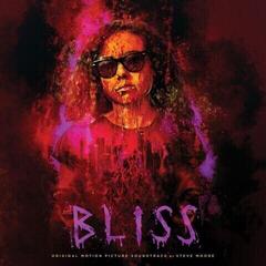 Vinyl Record Steve Moore - Bliss Original Motion Picture Soundtrack (Limited Edition) (LP)
