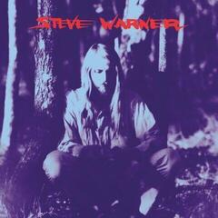 Disque vinyle Steve Warner - Steve Warner (Reissue) (LP)