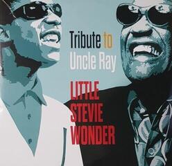 Vinyl Record Stevie Wonder - Tribute To Uncle Ray (Limited Edition) (180 g) (LP)