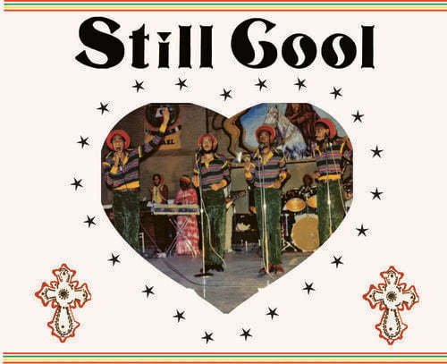 LP ploča Still Cool - Still Cool (LP)