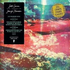 Disco in vinile Still Corners - Strange Pleasures (10th Anniversary) (Remastered) (Coloured) (LP)