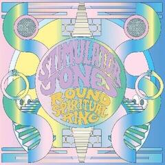LP Stimulator Jones - Round Spiritual Ring (LP)