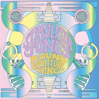 LP Stimulator Jones - Round Spiritual Ring (LP) - 1