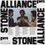 Vinylplate Stone Alliance - Stone Alliance (Reissue) (LP)