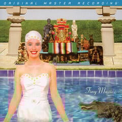 Vinyl Record Stone Temple Pilots - Tiny Music... Songs From The Vatican Gift Shop (180 g) (2 LP)
