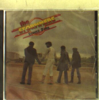 Vinyl Record The Stormmers - Lovers Song (Reissue) (LP) - 1