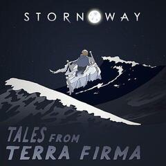 Vinylskiva Stornoway - Tales From Terra Firma (LP)