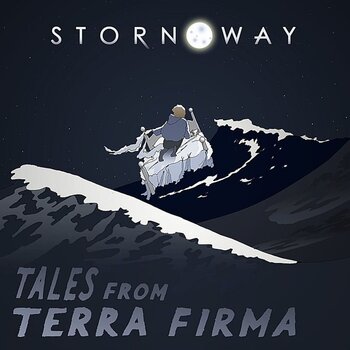 Schallplatte Stornoway - Tales From Terra Firma (LP) - 1