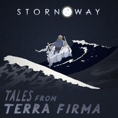 Vinylskiva Stornoway - Tales From Terra Firma (180 g) (LP + CD)