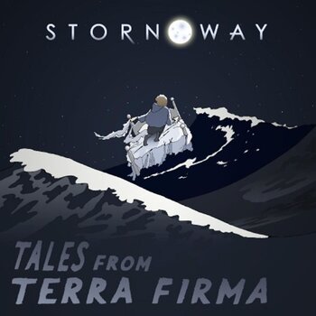 Schallplatte Stornoway - Tales From Terra Firma (180 g) (LP + CD) - 1