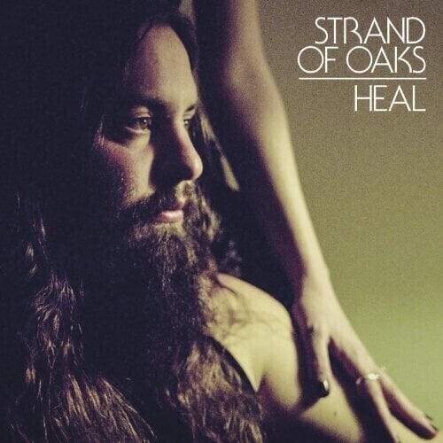LP ploča Strand Of Oaks - Heal (LP)