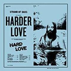 LP ploča Strand Of Oaks - Harder Love (Limited Edition) (LP)