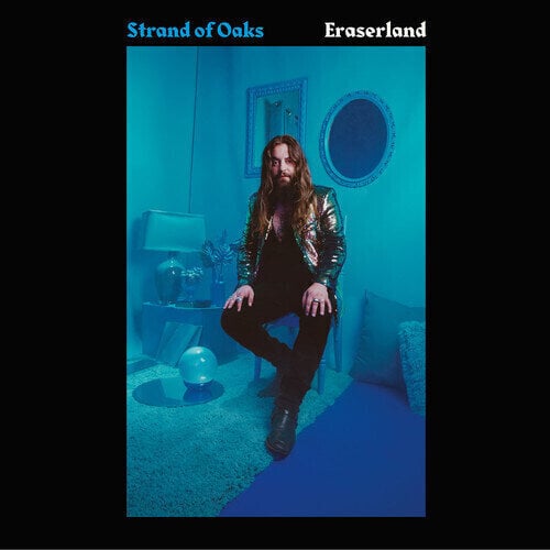 LP ploča Strand Of Oaks - Eraserland (Limited Edition) (2 LP)