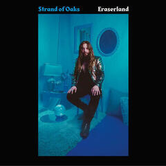 LP ploča Strand Of Oaks - Eraserland (Limited Edition) (2 LP)