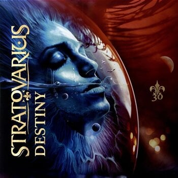 Disco in vinile Stratovarius - Destiny (Reissue) (3 LP) - 1
