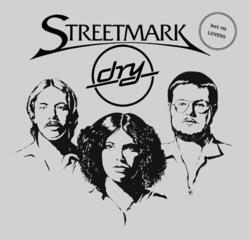 Disque vinyle Streetmark - Dry (Reissue) (180 g) (LP)